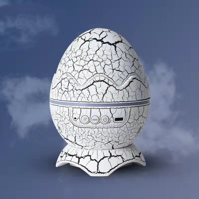 CelestialVue™ Starry Egg Projector