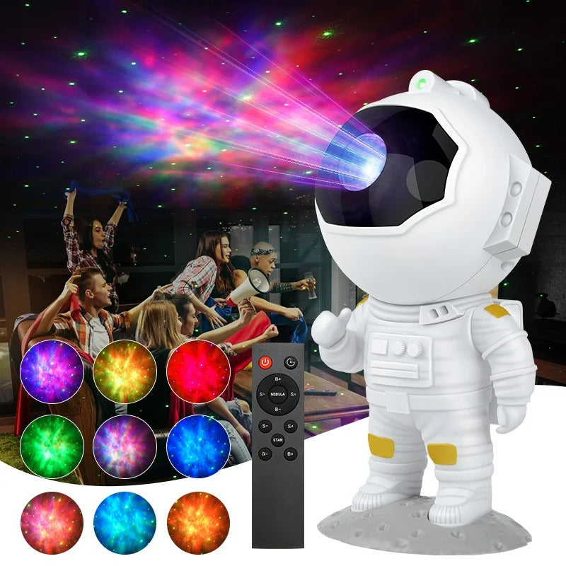 CelestialVue™ Prime Astro Projector